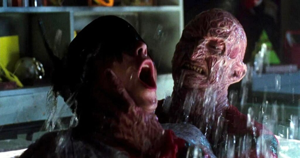 Freddy’s Greatest Hits: Ranking the Best Elm Street Nightmares