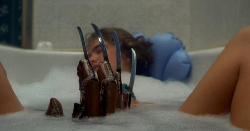Freddy’s Greatest Hits: Ranking the Best Elm Street Nightmares