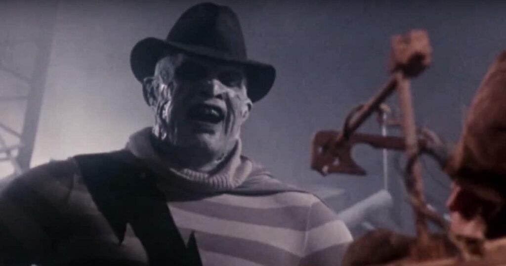 Freddy’s Greatest Hits: Ranking the Best Elm Street Nightmares