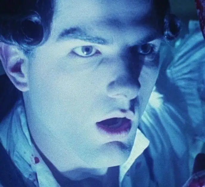 Adam Scott played a character who dies in Hellraiser 4, but that didn't stop him from auditioning for another role in Hellraiser 6