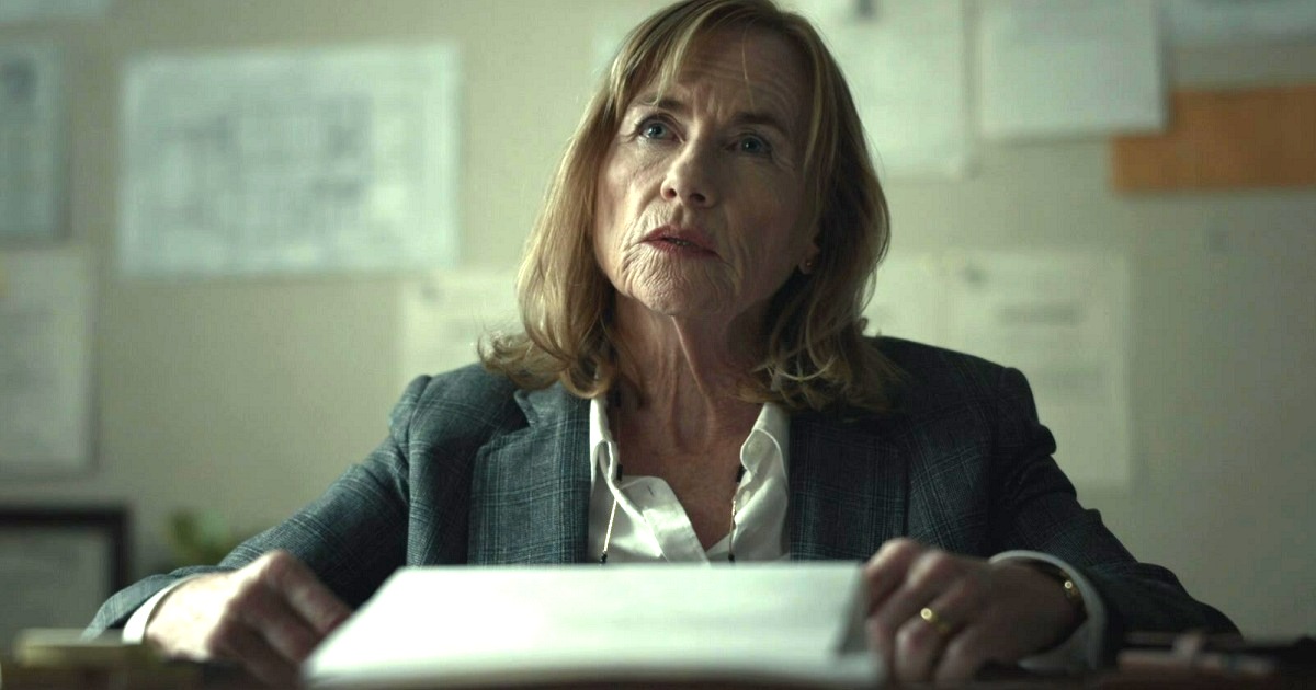 Amy Madigan, Steve Buscemi, Ben Foster, and more take guest roles in Ryan Coogler’s reboot of The X-Files