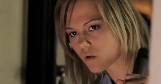 Angelina Armani of Fear Clinic and Laid to Rest 2, who was previously married to late FX artist Robert Green Hall, has passed away