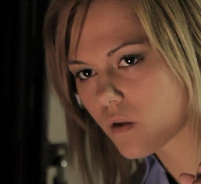 Angelina Armani of Fear Clinic and Laid to Rest 2, who was previously married to late FX artist Robert Green Hall, has passed away