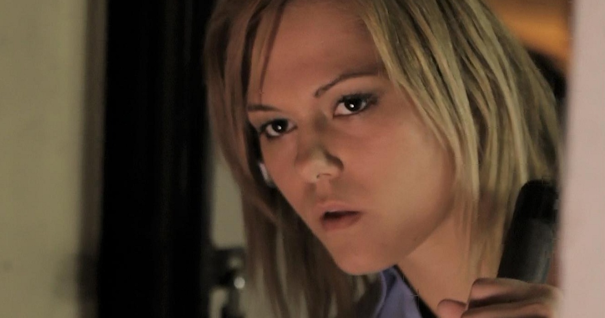 Angelina Armani of Fear Clinic and Laid to Rest 2, who was previously married to late FX artist Robert Green Hall, has passed away