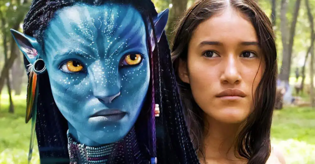 Avatar lawsuit, Q’orianka Kilcher