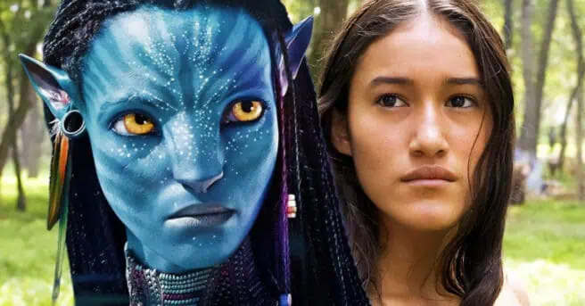 Avatar lawsuit, Q’orianka Kilcher