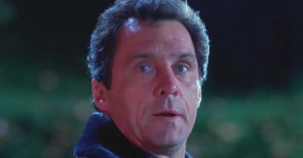 Beau Starr, who played Sheriff Ben Meeker in two Halloween sequels (among many other credits), has passed away at the age of 81