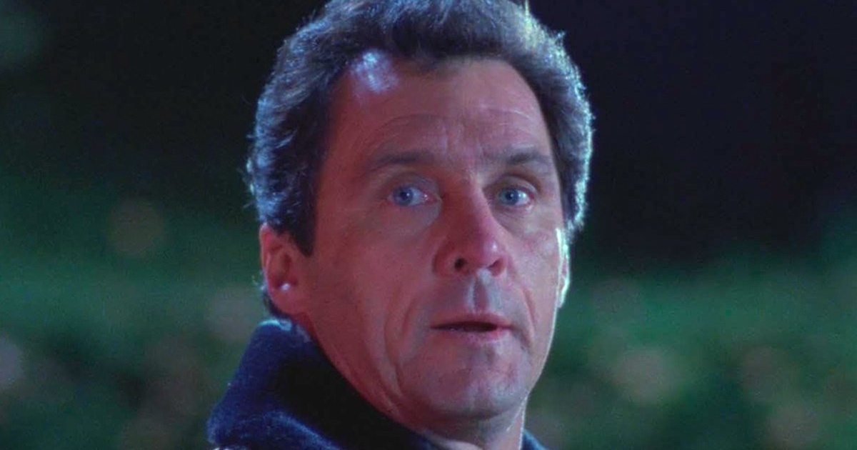 Beau Starr, who played Sheriff Ben Meeker in two Halloween sequels (among many other credits), has passed away at the age of 81