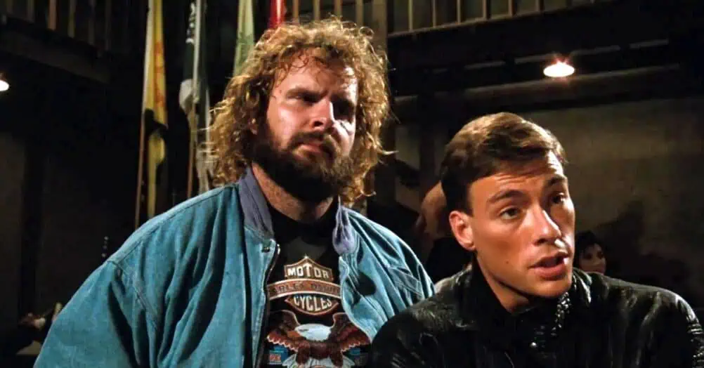 Donald Gibb, best known for his roles in Bloodsport and the Revenge of the Nerds franchise, has passed away at the age of 71