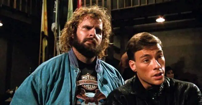 Donald Gibb, best known for his roles in Bloodsport and the Revenge of the Nerds franchise, has passed away at the age of 71