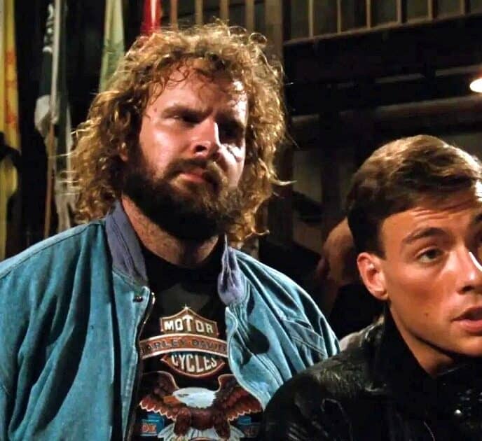Donald Gibb, best known for his roles in Bloodsport and the Revenge of the Nerds franchise, has passed away at the age of 71