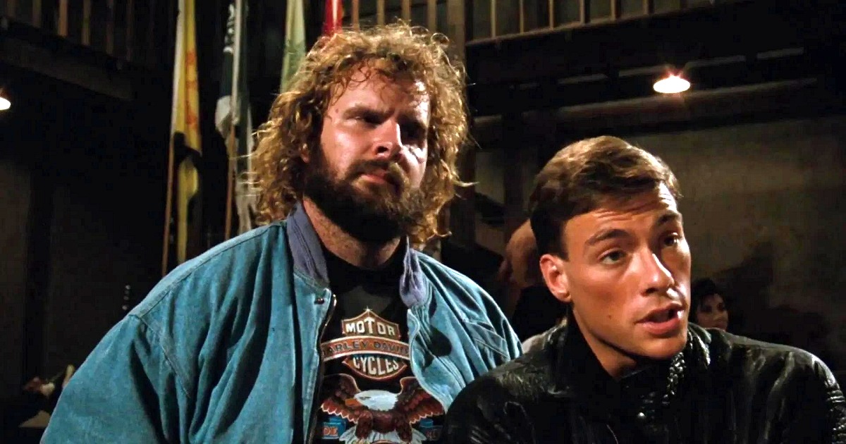 Donald Gibb, best known for his roles in Bloodsport and the Revenge of the Nerds franchise, has passed away at the age of 71