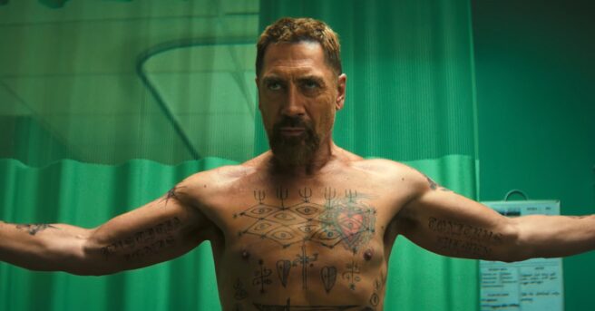 Apple TV+ has released a full trailer for the Cape Fear TV series, which stars Javier Bardem and premieres in June