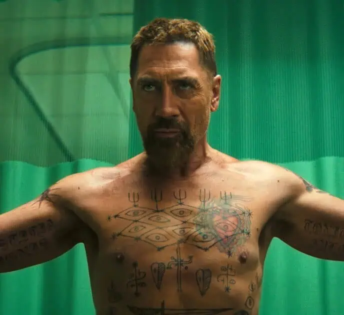 Apple TV+ has released a full trailer for the Cape Fear TV series, which stars Javier Bardem and premieres in June