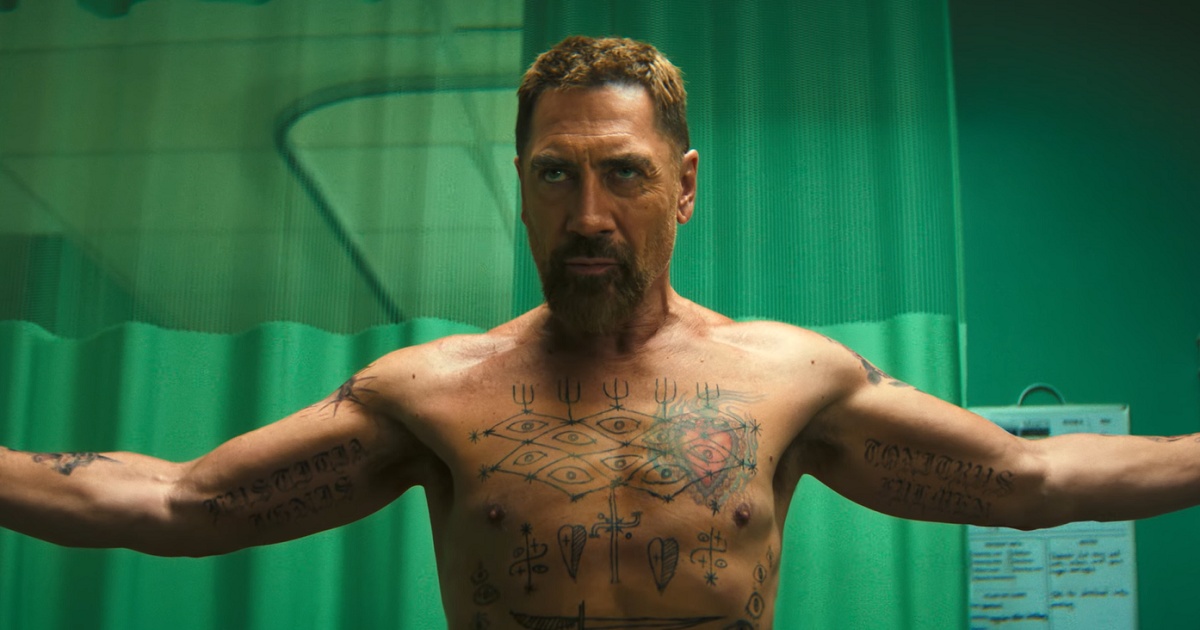 Apple TV+ has released a full trailer for the Cape Fear TV series, which stars Javier Bardem and premieres in June