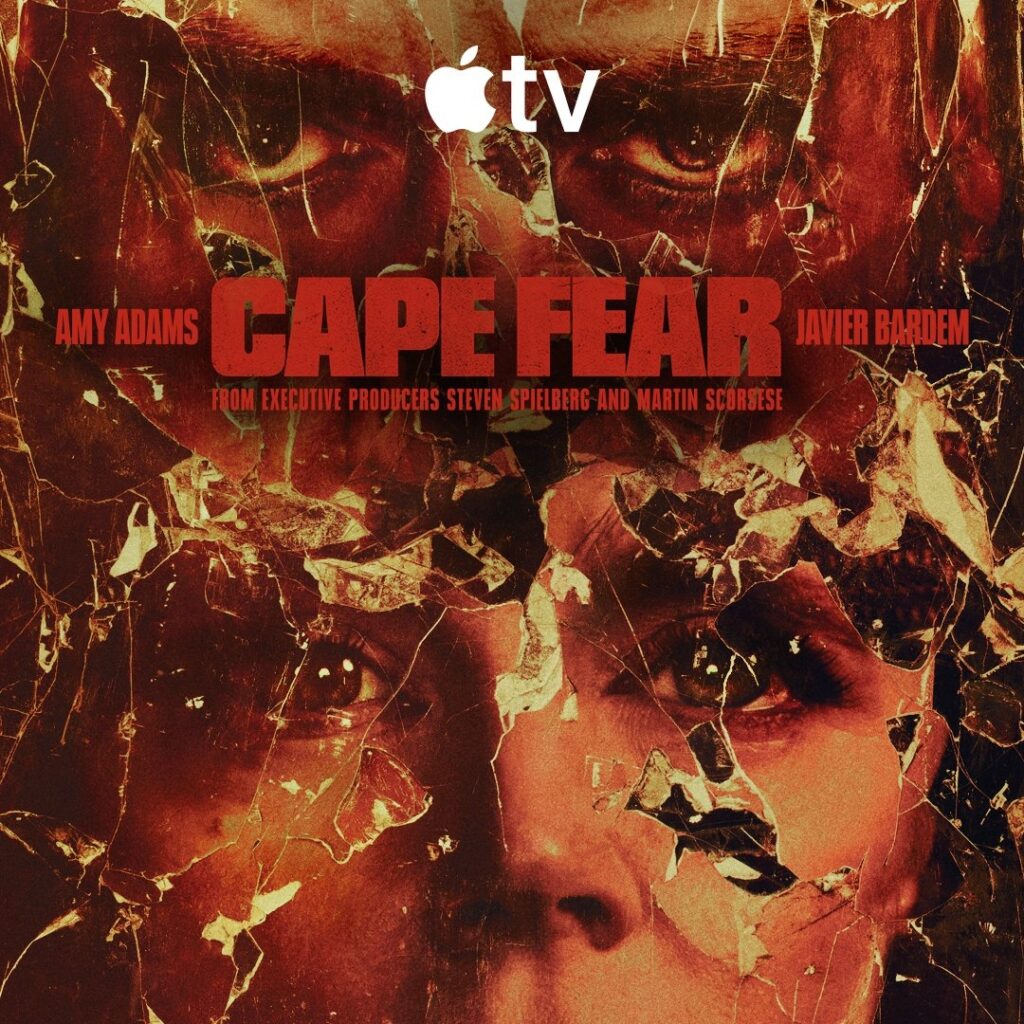 Cape Fear TV series
