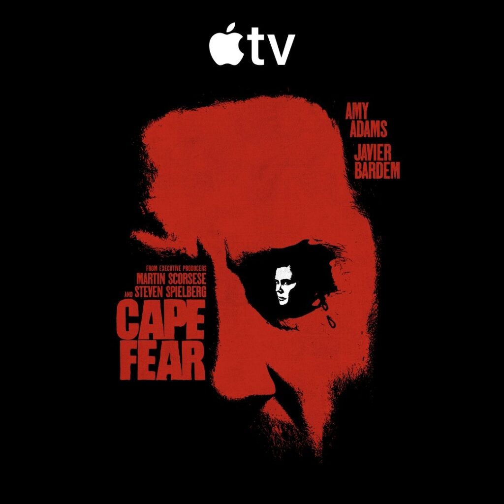 Cape Fear TV series