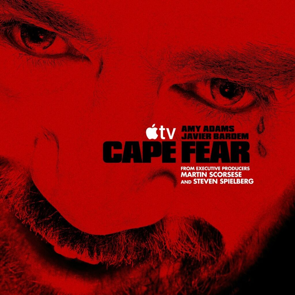 Cape Fear TV series