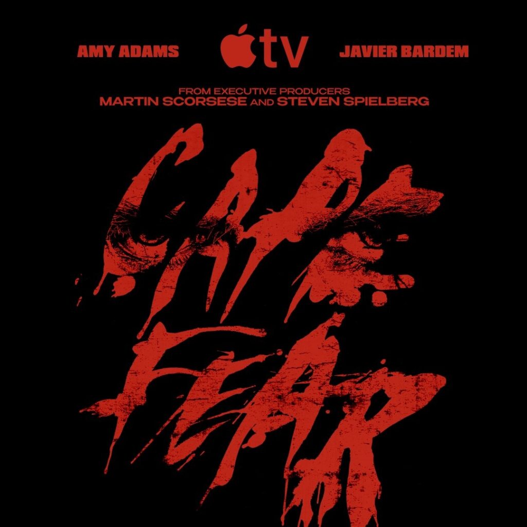 Cape Fear TV series
