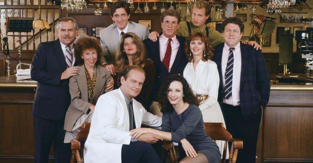 Discover the untold story of Cheers, from cast feuds and shocking firings to hidden tributes and the spin-off that surpassed the original