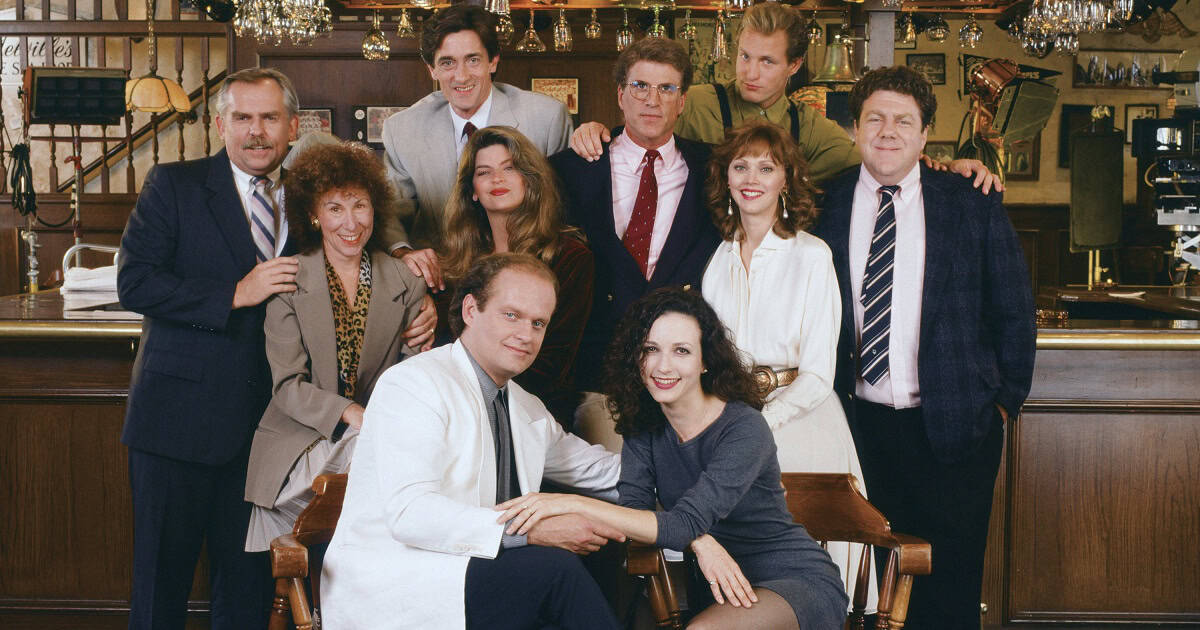 Discover the untold story of Cheers, from cast feuds and shocking firings to hidden tributes and the spin-off that surpassed the original