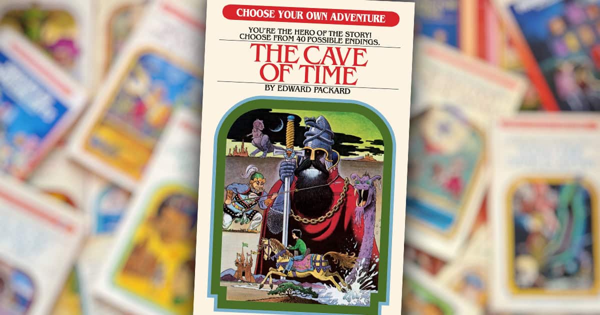 Choose Your Own Adventure, Radio Silence