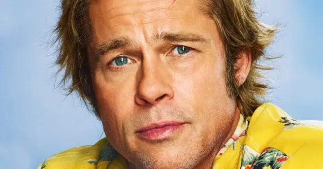 The Adventures of Cliff Booth, IMAX release