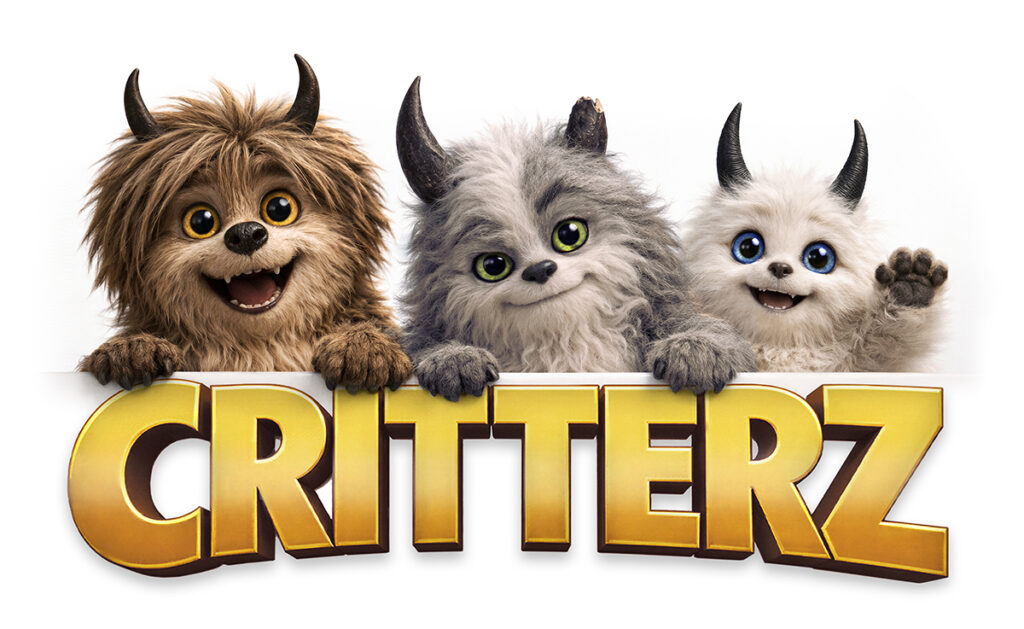 Critterz, AGC Studios