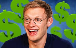 Curry Barker, Obsession