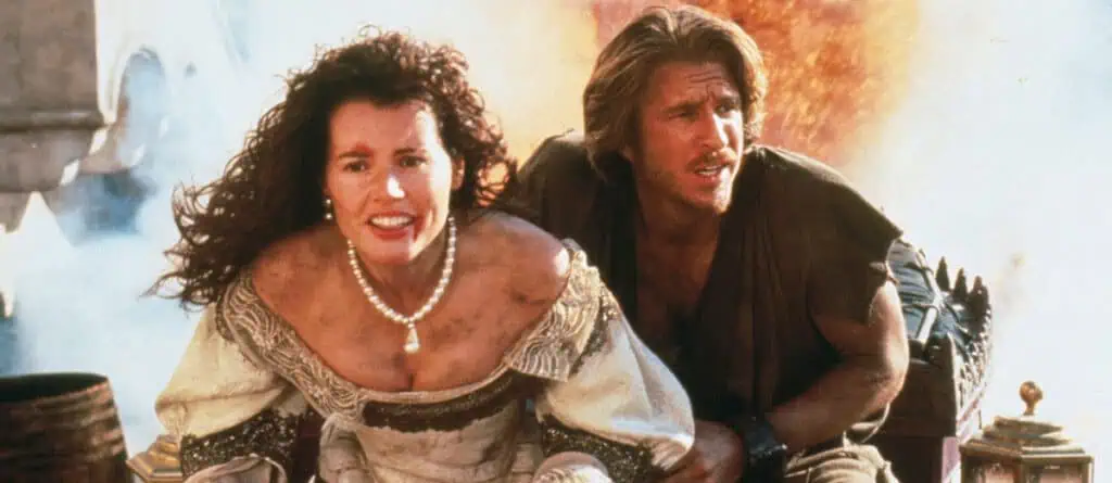 Cutthroat Island