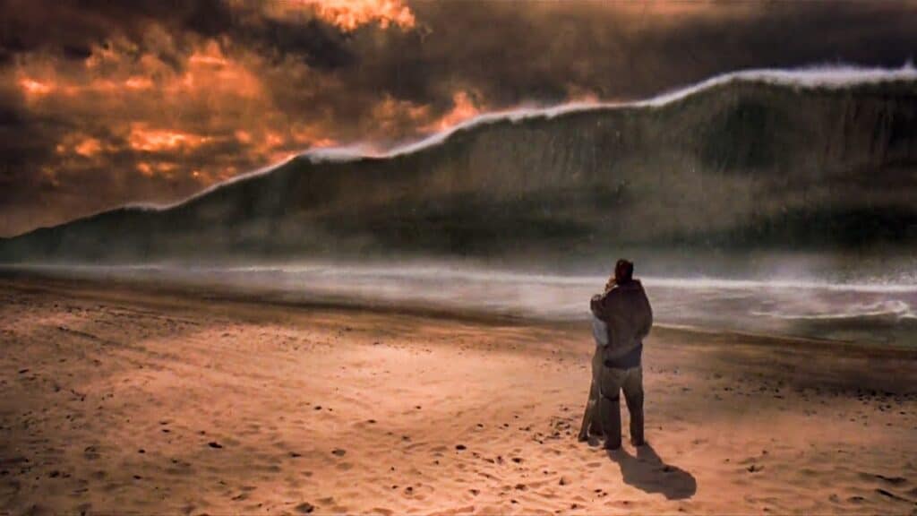 What Happened to Deep Impact?