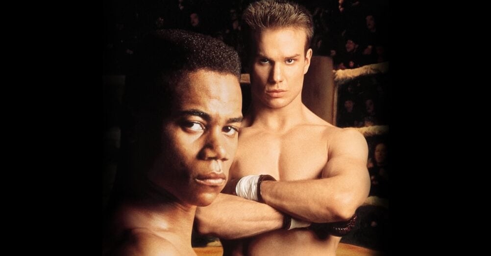 Gladiator, 1992