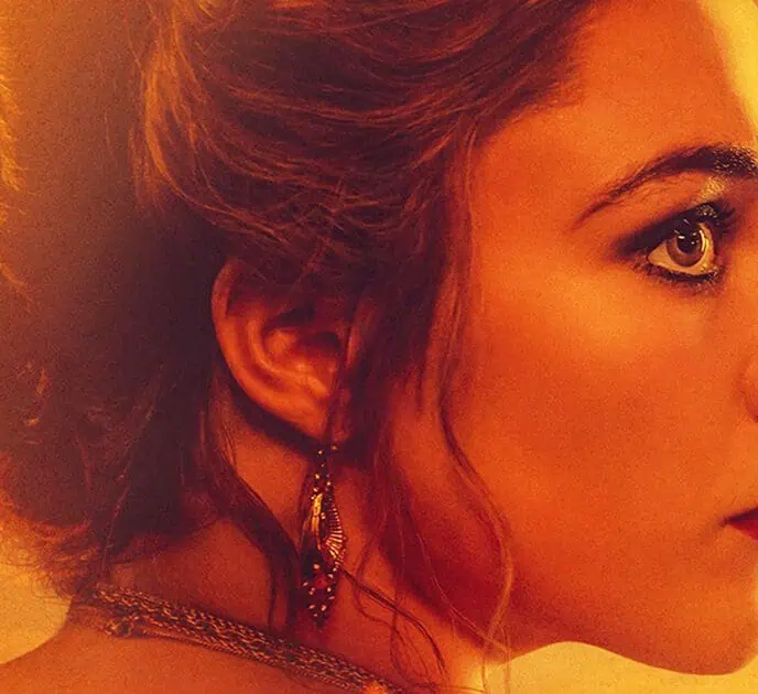East of Eden, teaser trailer, Florence Pugh