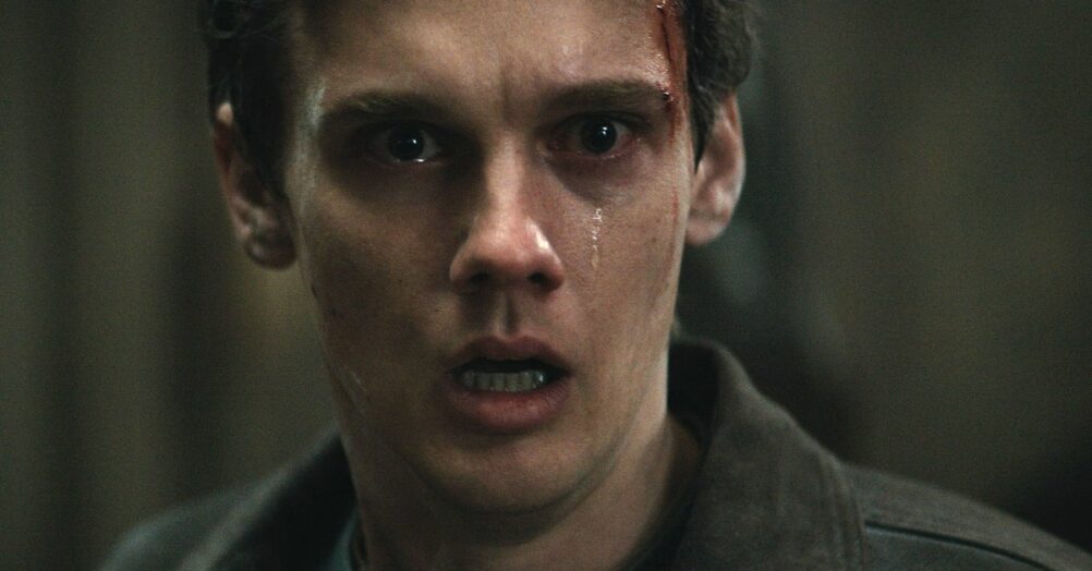 A full trailer has been unveiled for Sébastien Vaniček's Evil Dead Burn, which claims to be the most savage and terrifying entry yet
