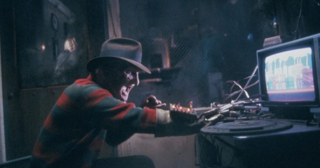 Freddy’s Greatest Hits: Ranking the Best Elm Street Nightmares