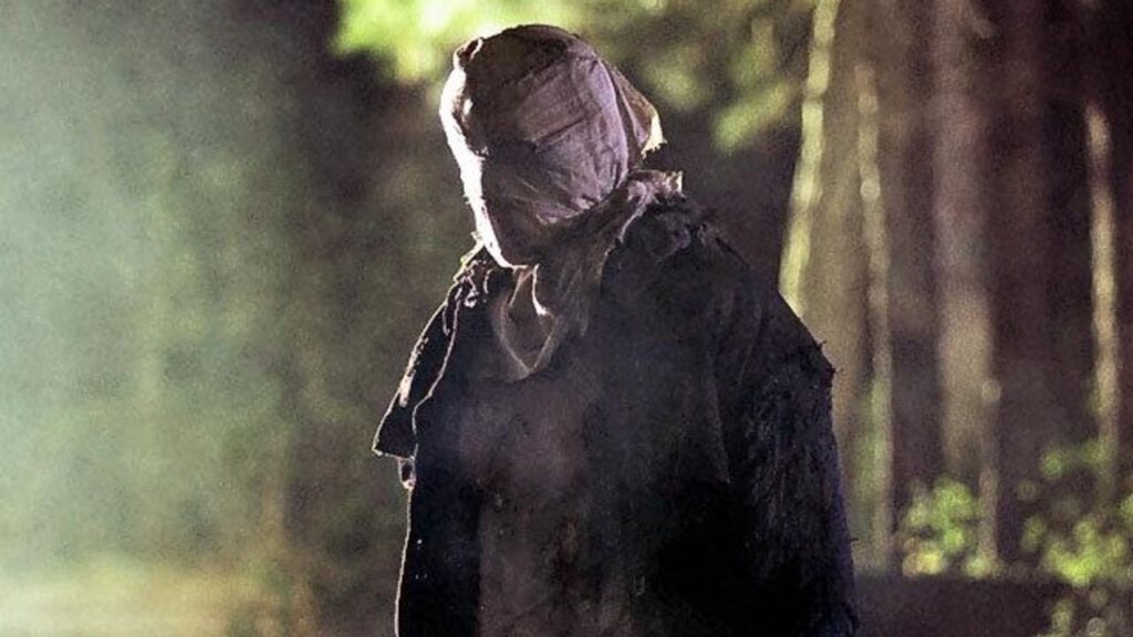 Friday the 13th 2009