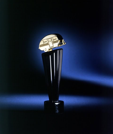Golden Trailer Awards