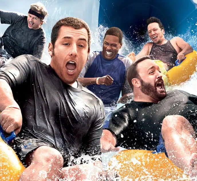 Grown Ups 3