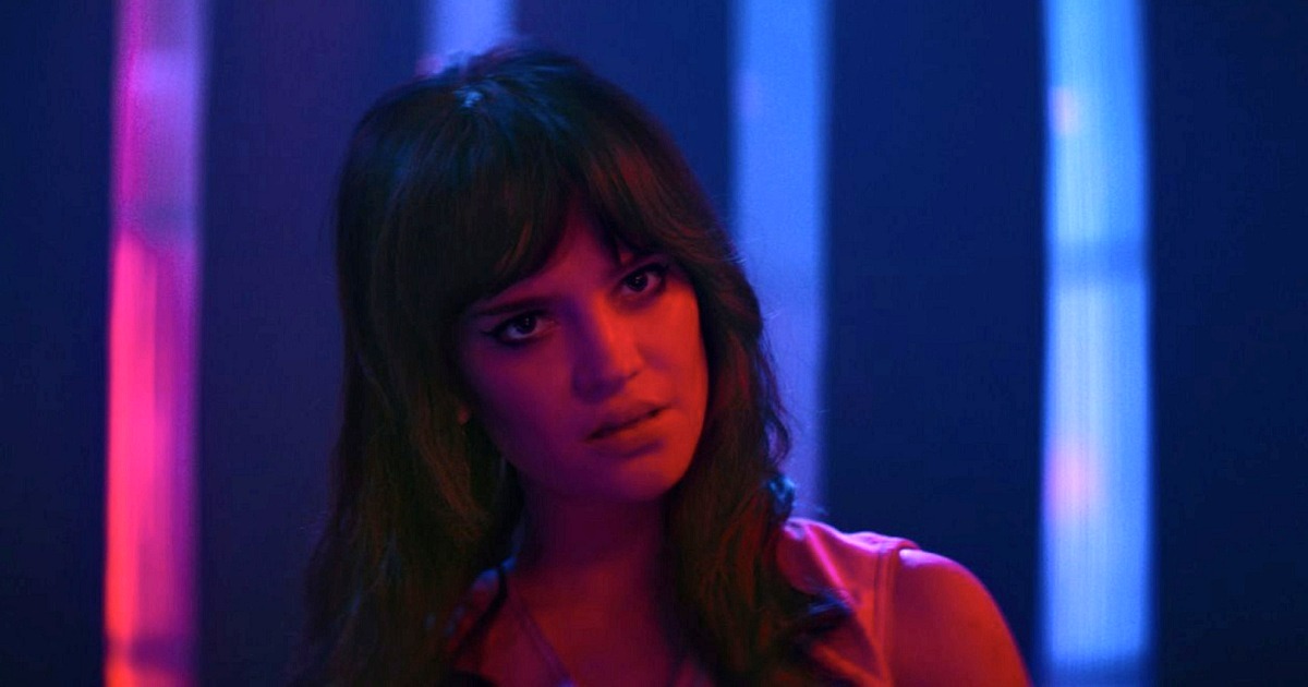 NEON has announced a summer release date for Her Private Hell, Nicolas Winding Refn's first feature in ten years