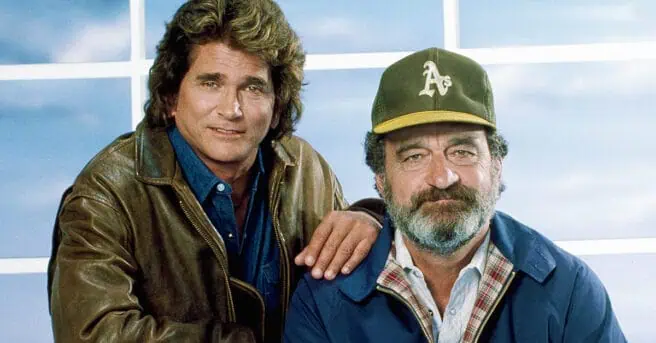 Highway to Heaven, reboot series