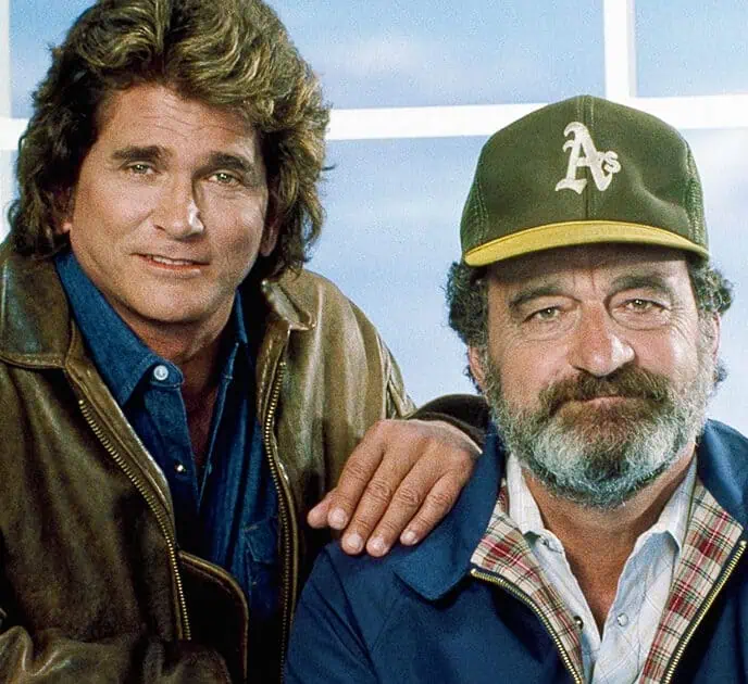 Highway to Heaven, reboot series