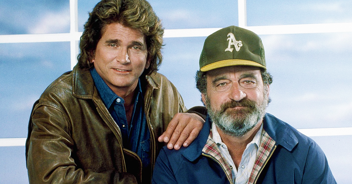 Highway to Heaven, reboot series
