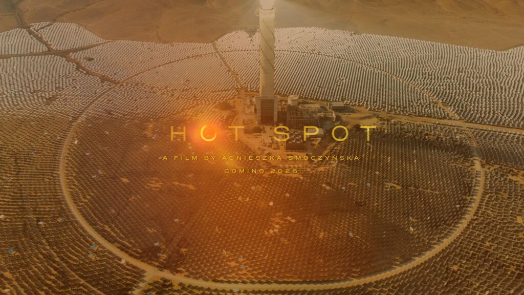 hot spot
