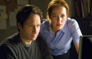The X Files: I Want to Believe, director's cut, Disney+