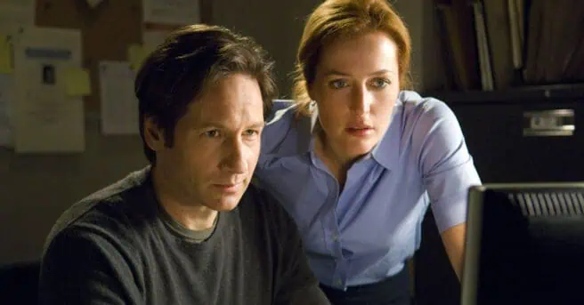 The X Files: I Want to Believe, director's cut, Disney+