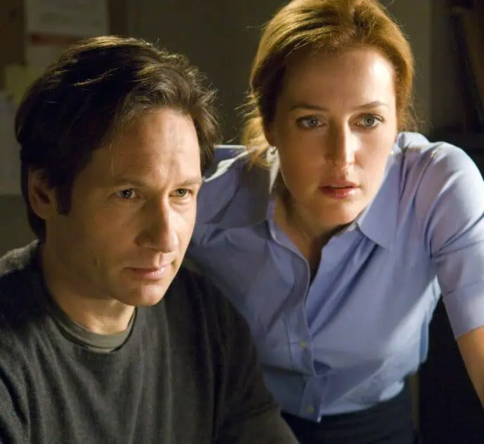 The X Files: I Want to Believe, director's cut, Disney+