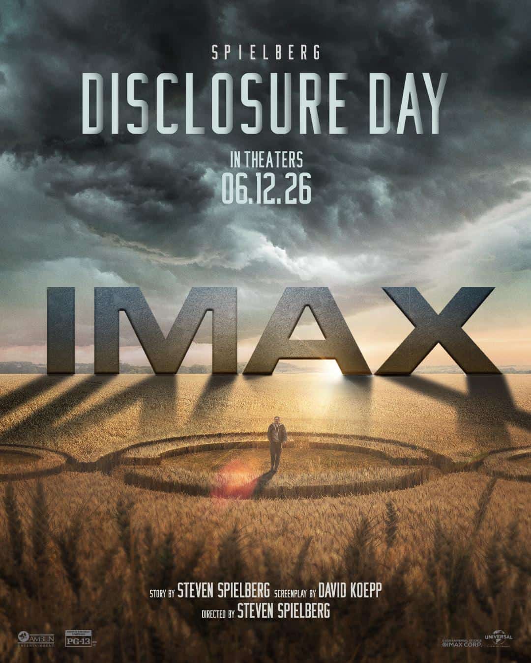 disclosure day