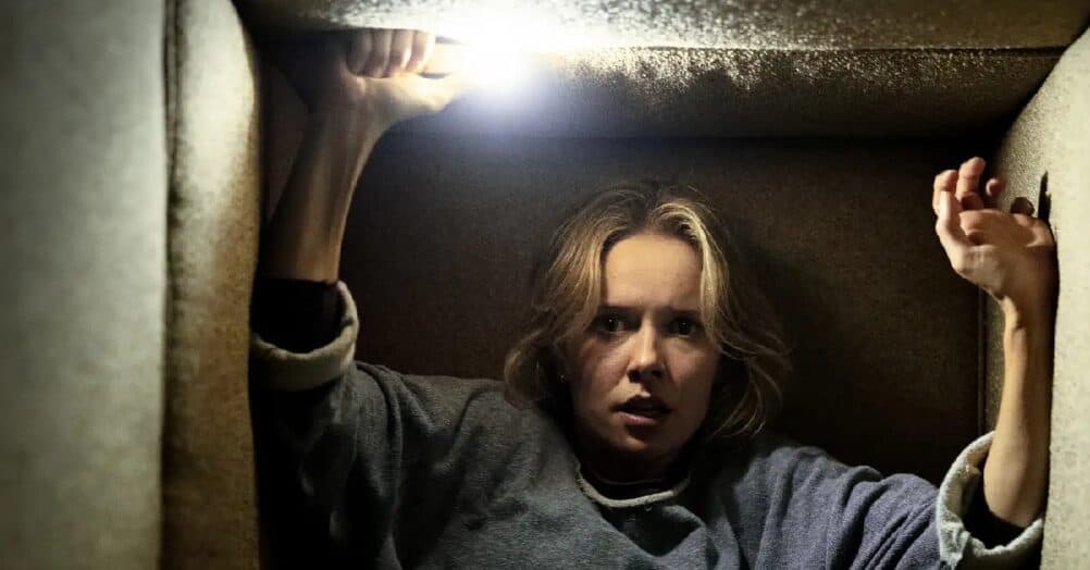 The MPA has officially rated Insidious: Out of the Further PG-13, revealing what horror fans can expect from the new sequel