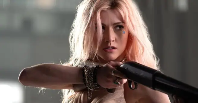 Katherine McNamara and Kate Beckinsale are set to star in the shark thriller White, directed by Jake West and filming this summer