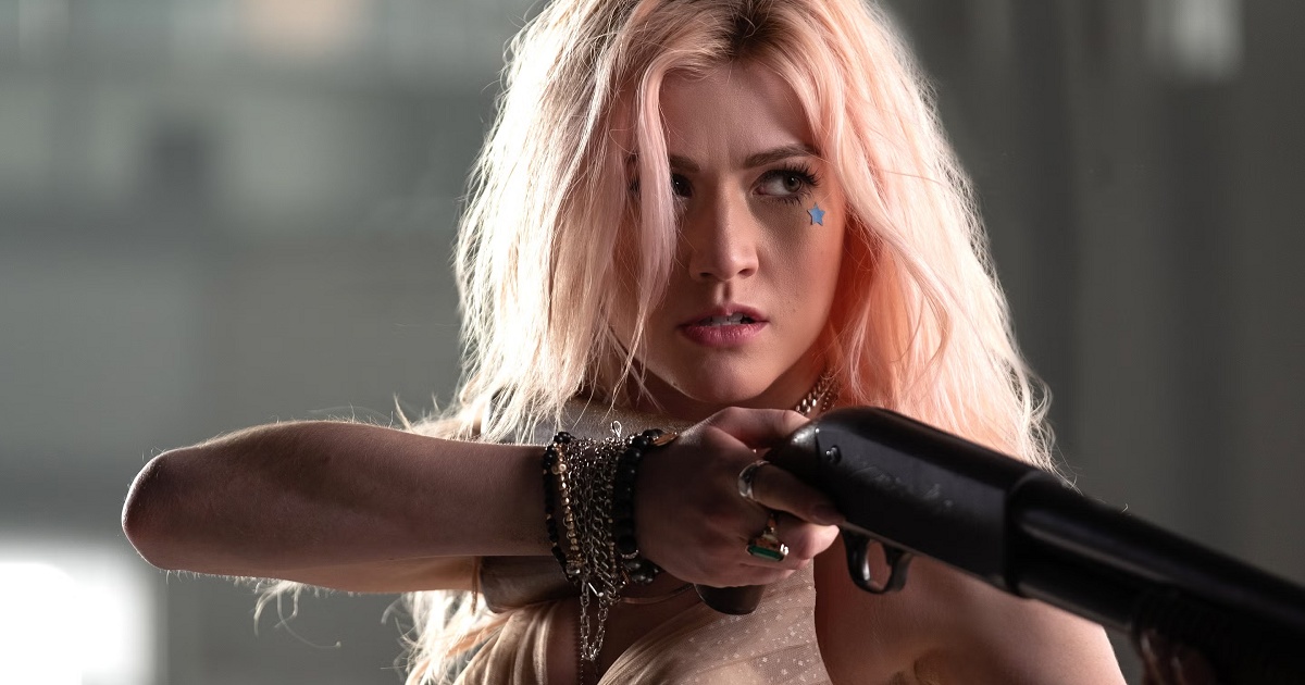 Katherine McNamara and Kate Beckinsale are set to star in the shark thriller White, directed by Jake West and filming this summer